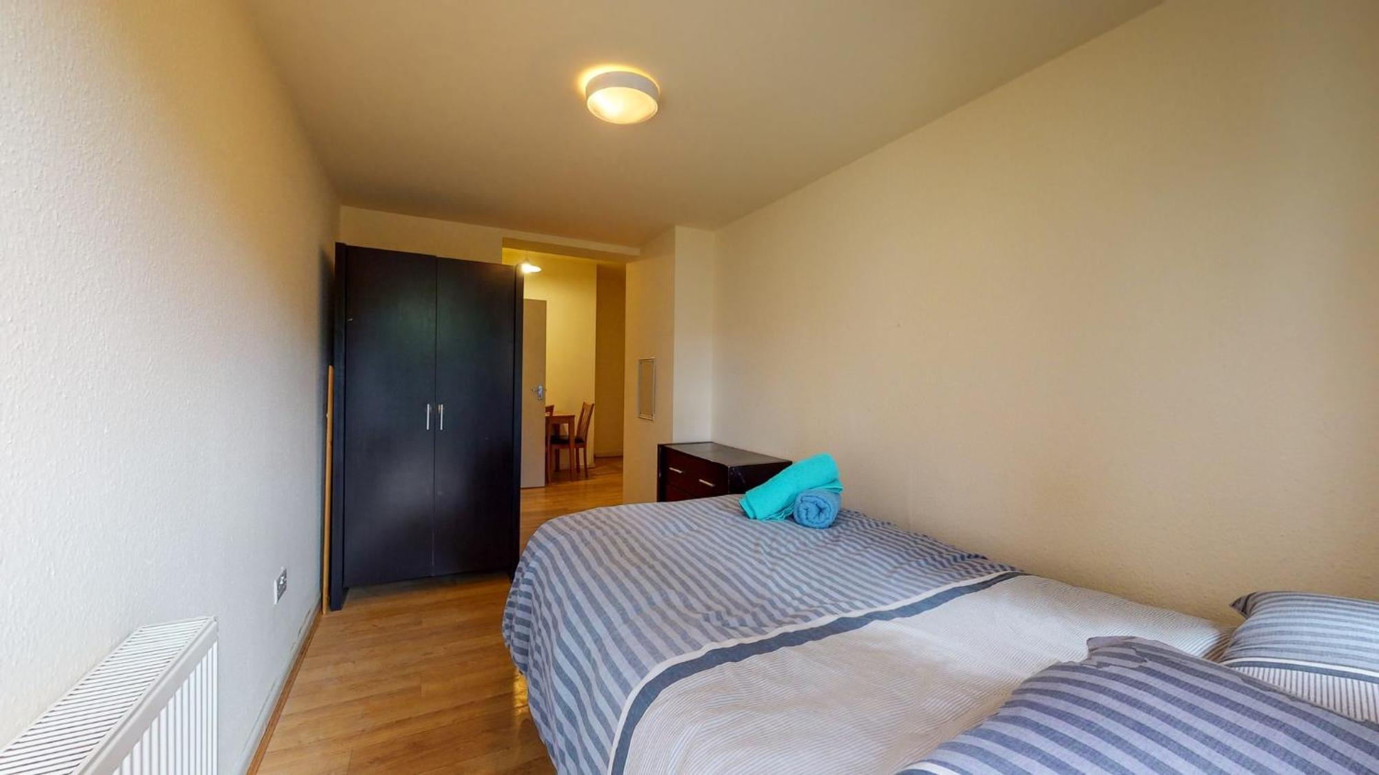 Studio 20 Ash Apart otel Londra Dış mekan fotoğraf