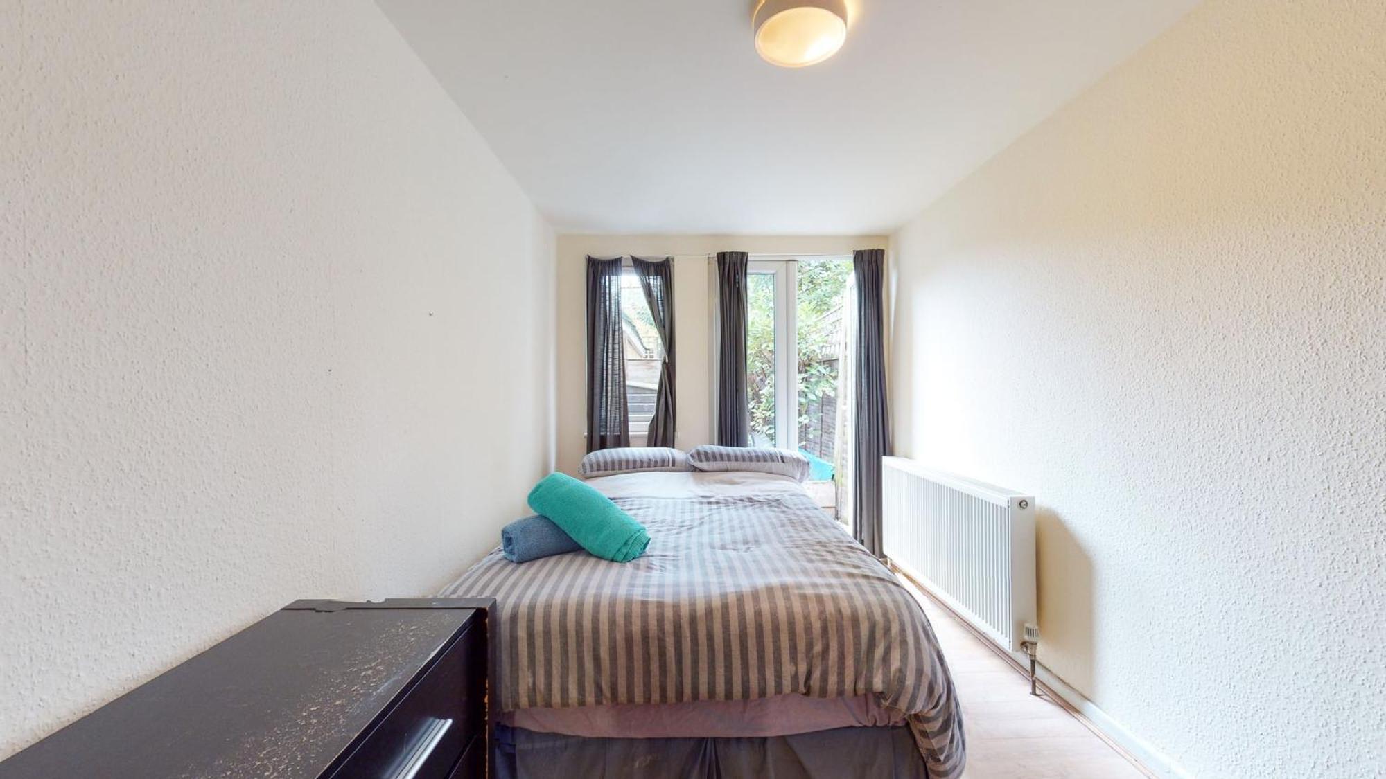 Studio 20 Ash Apart otel Londra Dış mekan fotoğraf
