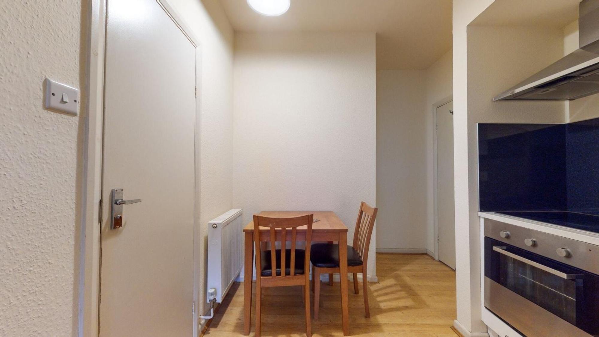 Studio 20 Ash Apart otel Londra Dış mekan fotoğraf