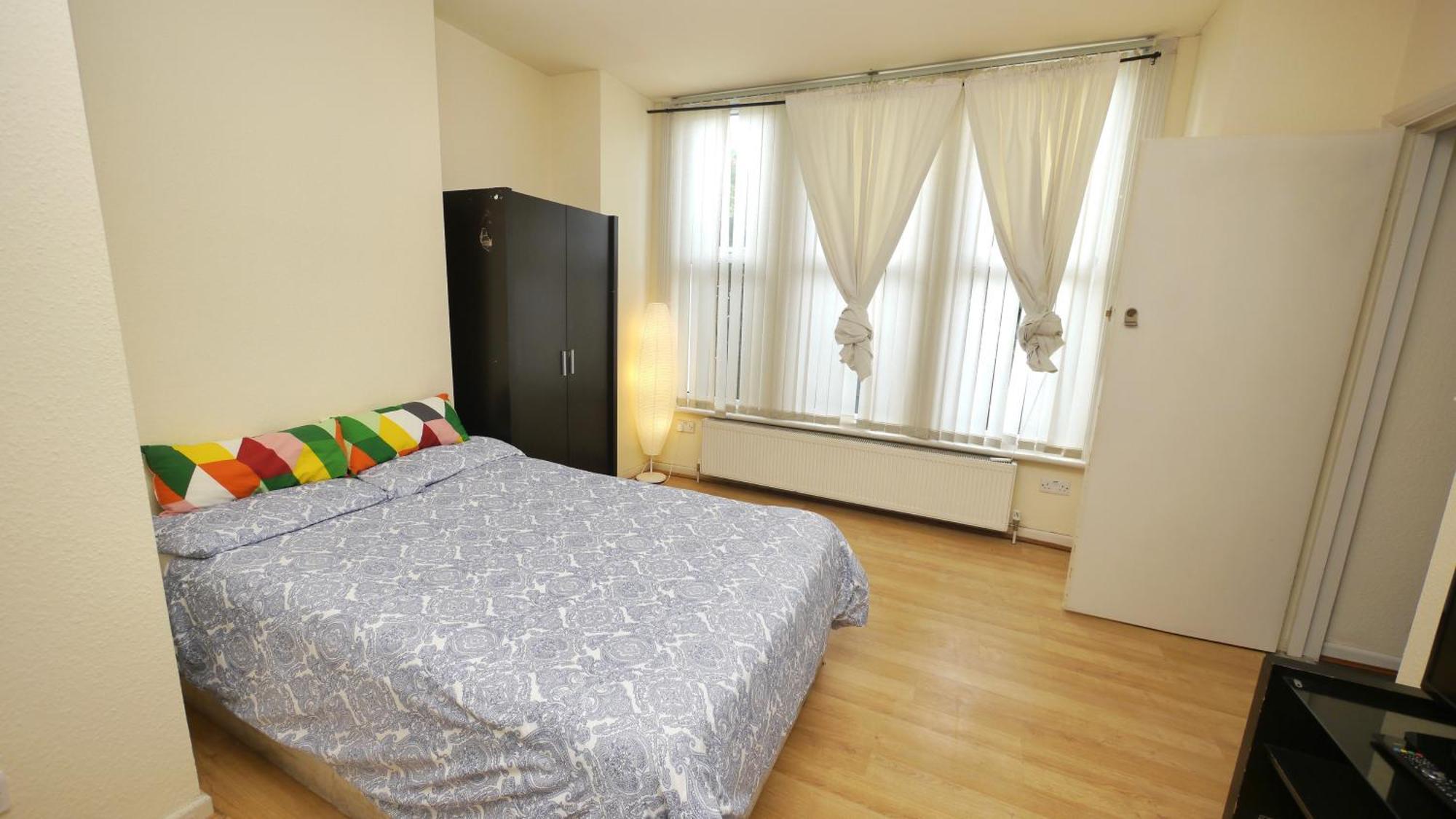 Studio 20 Ash Apart otel Londra Dış mekan fotoğraf