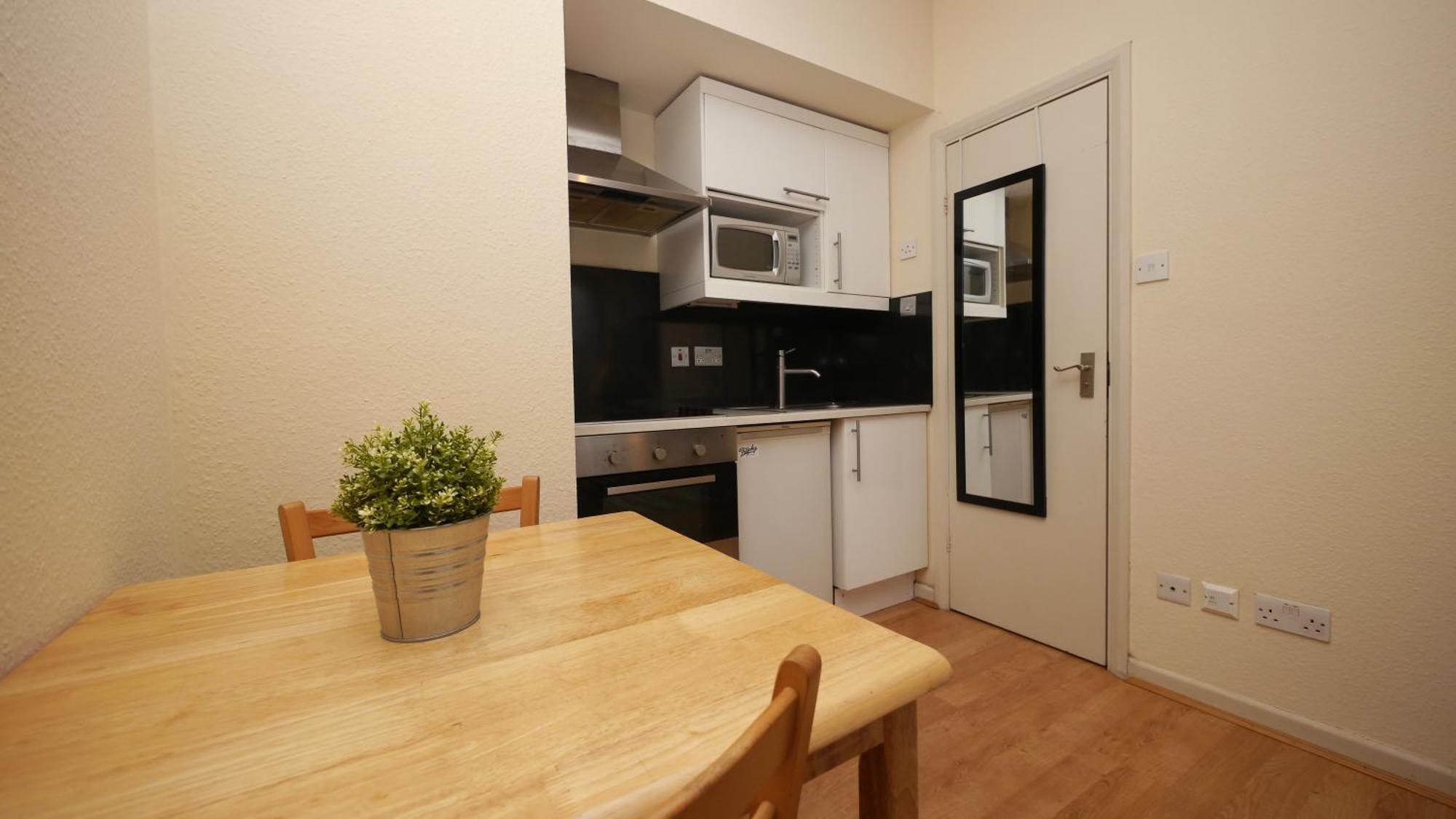 Studio 20 Ash Apart otel Londra Dış mekan fotoğraf